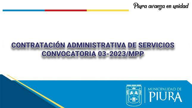 CAS03-2023