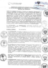 Vista preliminar de documento Convenio de Cooperación Institucional entre la Contraloría General de la República y la Municipalidad Distrital de Lurigancho