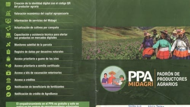 Se invita a la CAPACITACION DE PRODUCTORES DEL DISTRITO DE MATACOTO, que se llevará acabo el día Lunes 11 de setiembre, a horas 02:30 pm. en el auditorio de la Municipalidad Distrital de Matacoto.