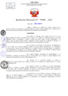 Vista preliminar de documento Resolucion Directoral N° 004925-2023