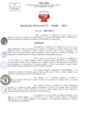 Vista preliminar de documento Resolucion Directoral N° 004929-2023