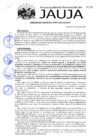 Vista preliminar de documento ORDENANZA MUNICIPAL N°007-2015