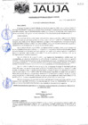 Vista preliminar de documento ORDENANZA MUNICIPAL N°023-2015