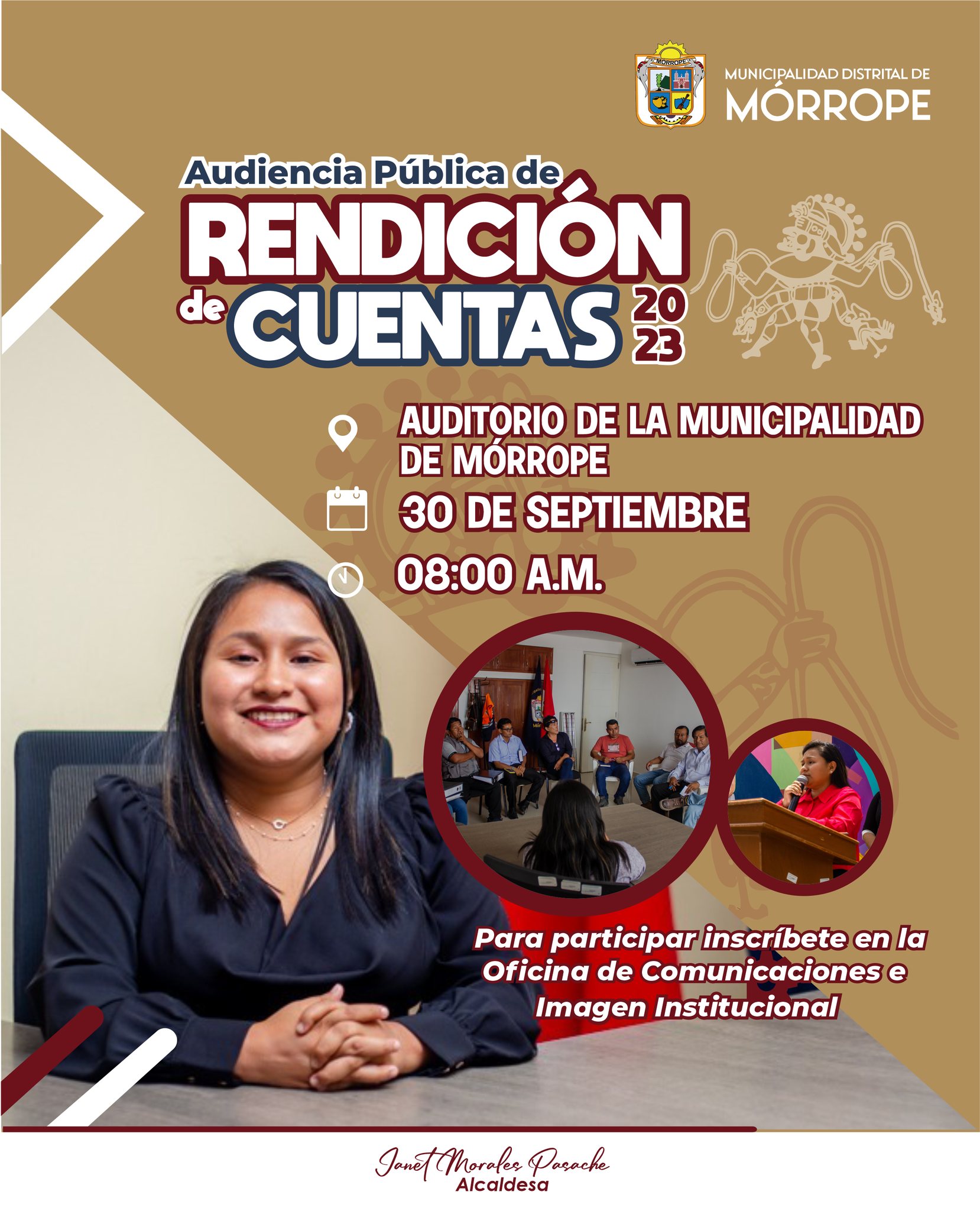 rendición