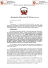 Vista preliminar de documento Resolución Directoral N° 0255-2023-INIA-OA