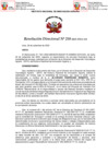 Vista preliminar de documento Resolución Directoral N° 0258-2023-INIA-OA