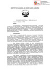 Vista preliminar de documento Resolución Directoral N° 0260-2023-INIA-OA