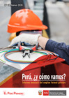 Vista preliminar de documento Informe mensual del empleo formal privado Nº 18