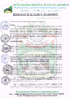 Vista preliminar de documento RESOLUCIÓN DE ALCALDIA Nº031-2018-A/MDNC