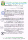 Vista preliminar de documento RESOLUCIÓN DE ALCALDIA Nº100-2018-A/MDNC
