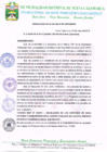 Vista preliminar de documento RESOLUCIÓN DE ALCALDIA Nº101-2018-A/MDNC
