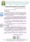 Vista preliminar de documento RESOLUCIÓN DE ALCALDIA Nº149-2018-A/MDNC