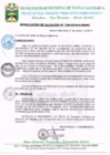 Vista preliminar de documento RESOLUCIÓN DE ALCALDIA Nº169-2018-A/MDNC