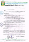 Vista preliminar de documento RESOLUCIÓN DE ALCALDIA Nº164-2018-A/MDNC