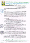 Vista preliminar de documento RESOLUCIÓN DE ALCALDIA Nº165-2018-A/MDNC
