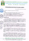 Vista preliminar de documento RESOLUCIÓN DE ALCALDIA Nº161-2018-A/MDNC
