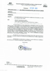 Vista preliminar de documento OFICIO CIRCULAR N° 525 - 2023 Acciones de Supervisión a II.EE por parte de Defensoría del Pueblo.