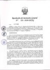 Vista preliminar de documento Resoluciones de Secretaría General N°  006-2020-DP/SG