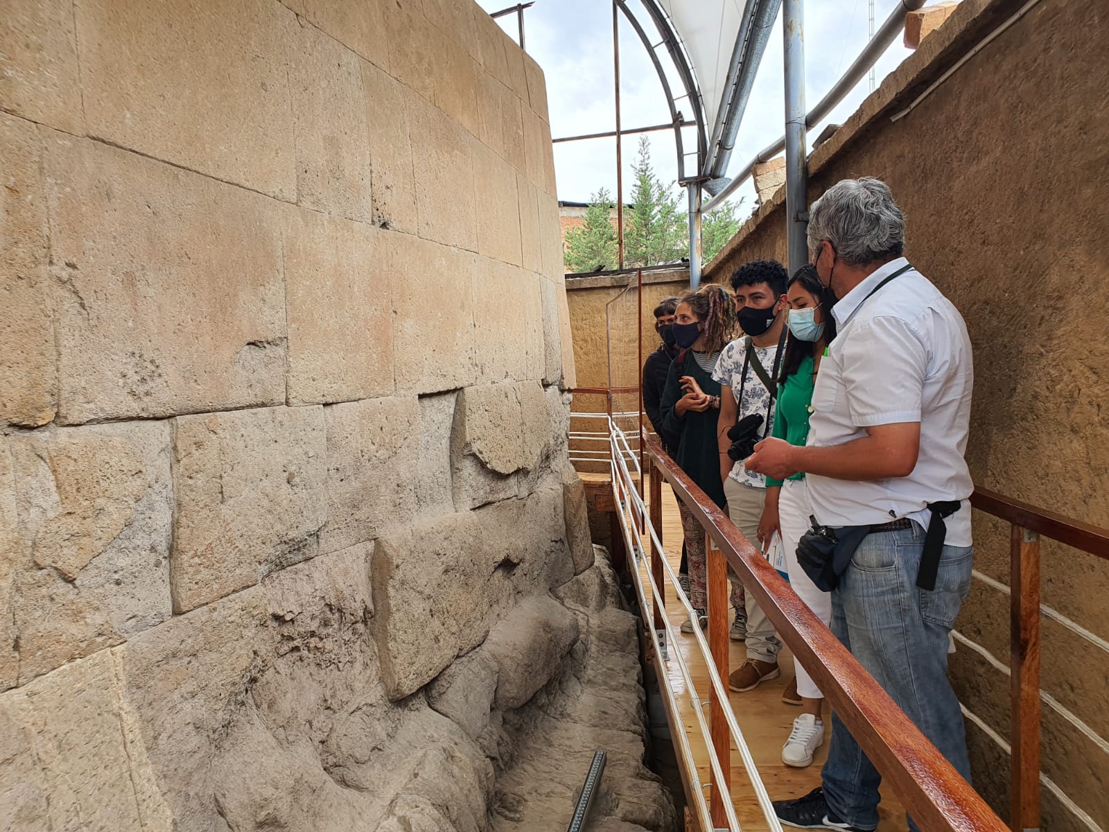 Cultura: Una nueva edición de Museos Abiertos se realiza este domingo 1° de octubre con actividades e ingreso gratuito para toda la familia