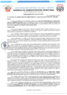 Vista preliminar de documento RESOLUCION N°122-2023-GAT-MDA