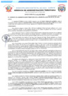 Vista preliminar de documento RESOLUCION N°121-2023-GAT-MDA