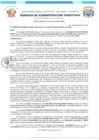 Vista preliminar de documento RESOLUCION N°126-2023-GAT-MDA