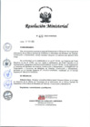 Vista preliminar de documento RM 423-2023-VIVIENDA Designar director OTI