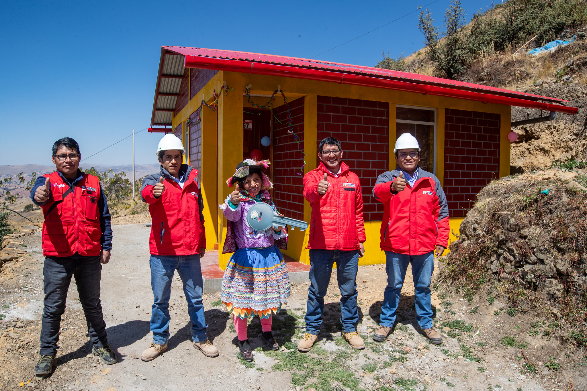 Equipo de trabajo