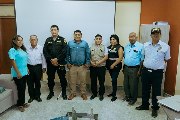 Codisec de Canoas se reúne para tratar informalidad de bares
