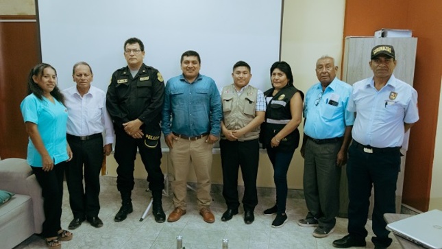 Codisec de Canoas se reúne para tratar informalidad de bares 