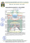 Vista preliminar de documento RESOLUCIÓN DE ALCALDIA Nº109-2015-A/MDNC