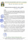 Vista preliminar de documento RESOLUCIÓN DE ALCALDIA Nº134-2015-A/MDNC