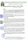 Vista preliminar de documento RESOLUCIÓN DE ALCALDIA Nº170-2015-A/MDNC