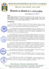 Vista preliminar de documento RESOLUCIÓN DE ALCALDIA Nº173-2015-A/MDNC