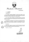 Vista preliminar de documento RM N° 030-2020-PCM