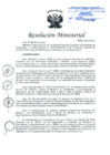 Vista preliminar de documento Archivo PDF de la Resolución Ministerial 0086-2020-MTC/01