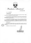 Vista preliminar de documento RM N° 032-2020-PCM