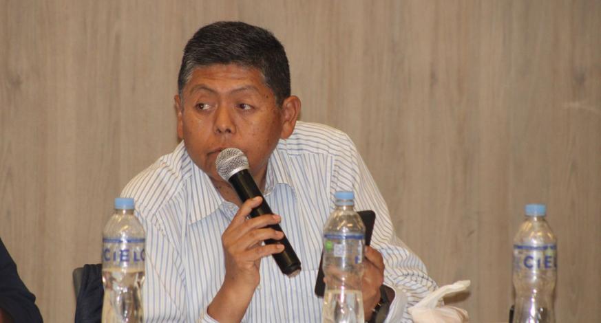 El Alcalde Provincial, John Larry Coayla viene participando en una reunión de emergencia donde las autoridades de la ciudad están evaluando los alcances de la normativa citada y las medidas a ser adoptadas a fin que se incluya a las poblaciones de los distritos y provincias de nuestro departamento.