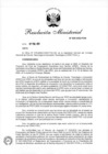 Vista preliminar de documento RM N° 039-2020-PCM