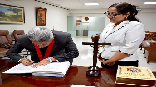 Imagen Constitucional