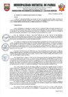 Vista preliminar de documento RESOLUCION DE GERENCIA 242-2023
