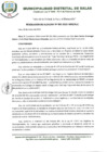 Vista preliminar de documento RESOLUCION DE ALCALDIA N° 063-2023