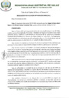 Vista preliminar de documento RESOLUCION DE ALCALDIA N° 064-2023