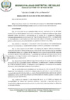 Vista preliminar de documento RESOLUCION DE ALCALDIA N° 065-2023