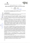 Vista preliminar de documento RDRE. 2014 -2023-DREJ-APROBAR GRUPO DE TRABAJO, DE OPTIMIZACION DE LA OFERTA DE EDUC. SUP. TEC.