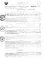 Vista preliminar de documento RD Nº 0101 