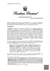 Vista preliminar de documento RD 3302-2023-PRODUCE-DS-PA