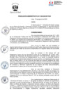 Vista preliminar de documento Resolución Administrativa 038-2023-DP-PAD