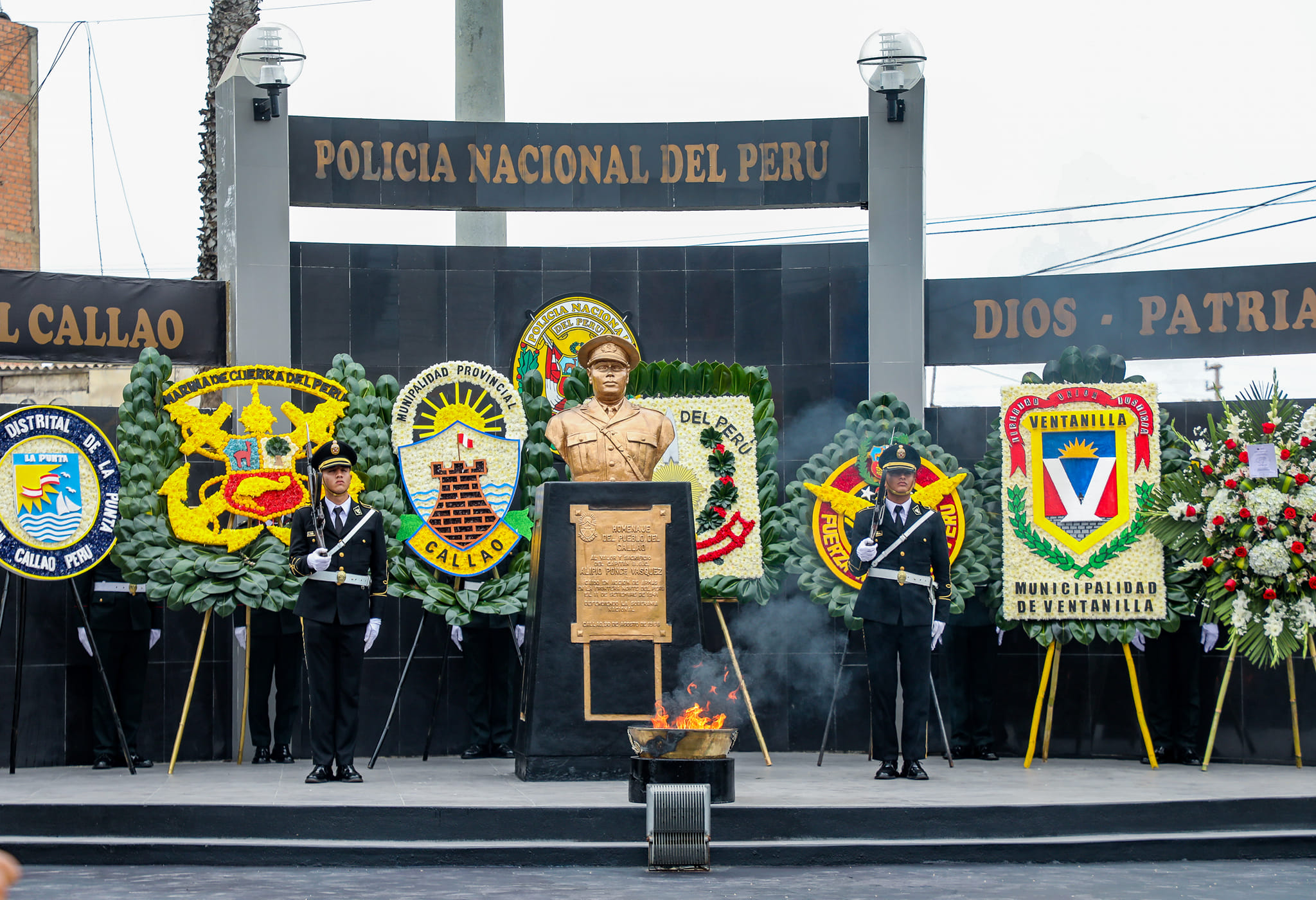 PNP