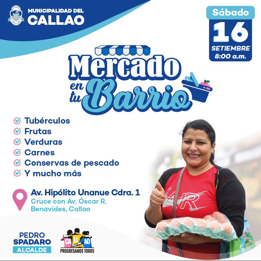 mercado